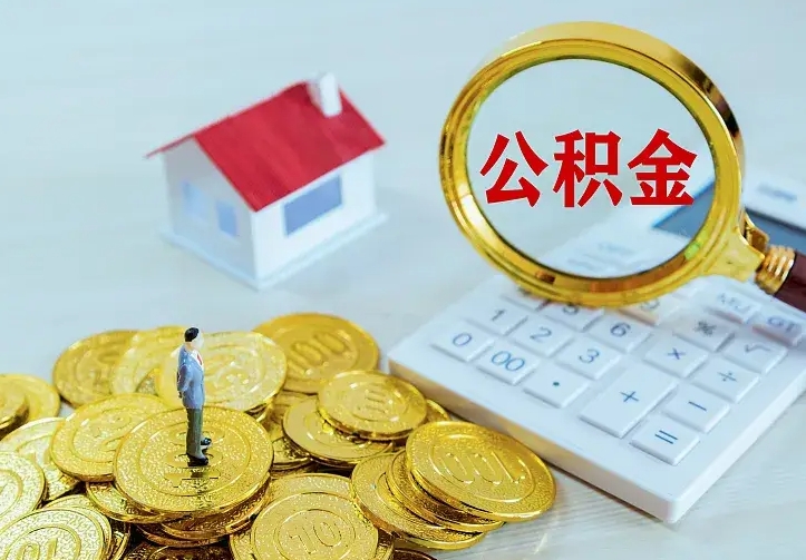 百色名下有住房公积金怎么提取出来（名下有房公积金怎么提现）
